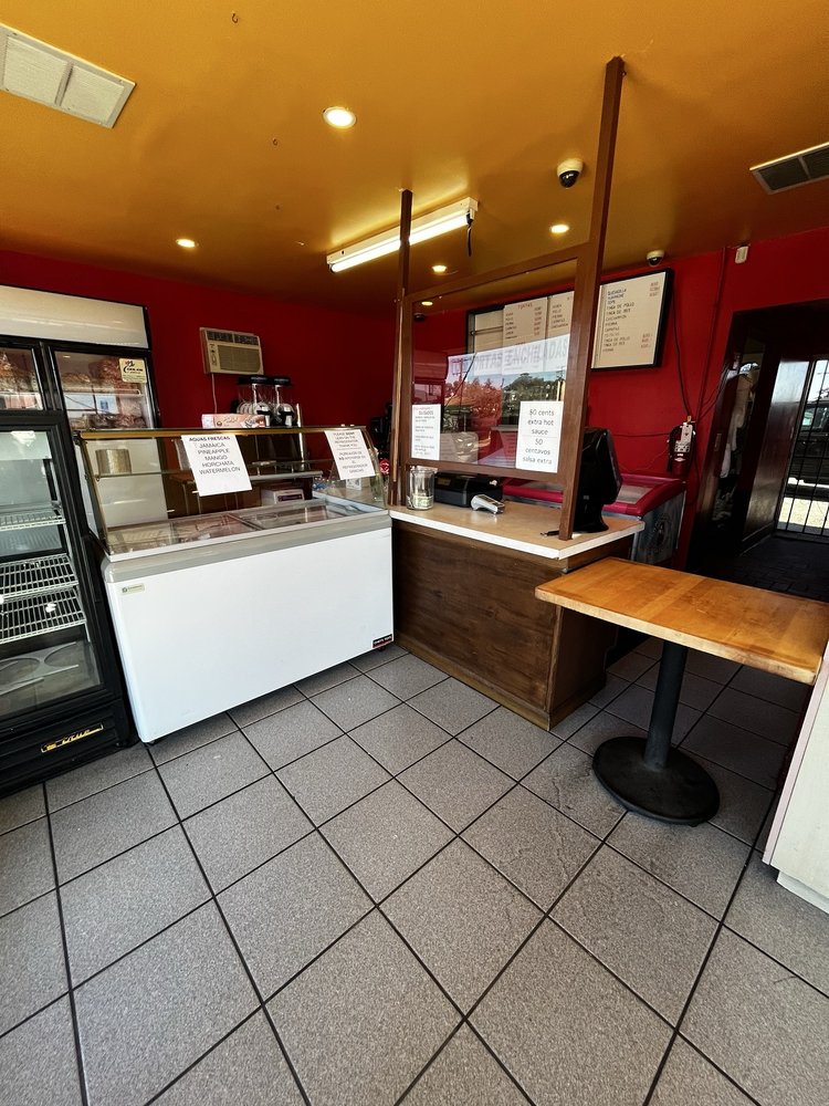 Mike's Authentic Mexican Food