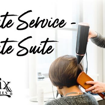 Phenix Salon Suites - Hair Salons Near Me - Parker, Colorado