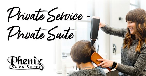 Phenix Salon Suites