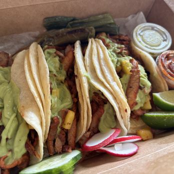 El Takicardio - al pastor tacos - Mexican Near Me - Bay Shore, New York El Takicardio - al pastor tacos - Mexican Near Me - Bay Shore, New York