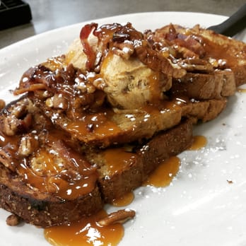 Turning Point - OMG french toast - Breakfast & Brunch Near Me - Manalapan, New Jersey Turning Point - OMG french toast - Breakfast & Brunch Near Me - Manalapan, New Jersey