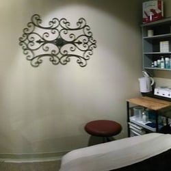 Heavenly Treatment Massage & Skincare Spa - Facial/Waxing Room