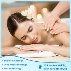Relax Health Spa 999