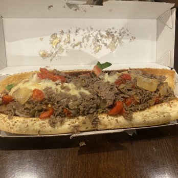 Cleavers - Cheesesteaks Near Me - Philadelphia, Pennsylvania Cleavers - Cheesesteaks Near Me - Philadelphia, Pennsylvania