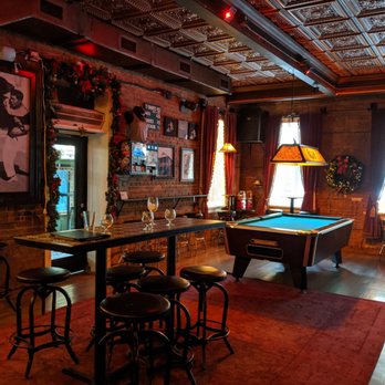 General Horseplay - Cocktail Bars Near Me - Key West, Florida