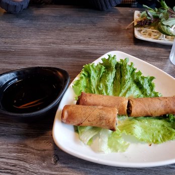 Love Pho Cafe - Appetizer - Vietnamese Near Me - Thousand Oaks, California