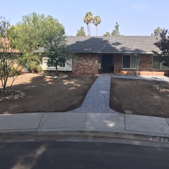 Land X Landscape Construction - Landscaping Near Me - Ontario, California