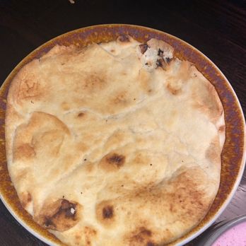 Amba - Bread - Indian Near Me - Cleveland, Ohio