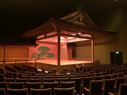 MOA Museum of Art by null