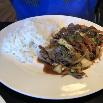 Kimchi - Beef bulgogi - Korean Near Me - Wichita, Kansas Kimchi - Beef bulgogi - Korean Near Me - Wichita, Kansas