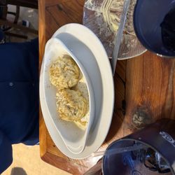 Boats and Hose - Crab Cakes