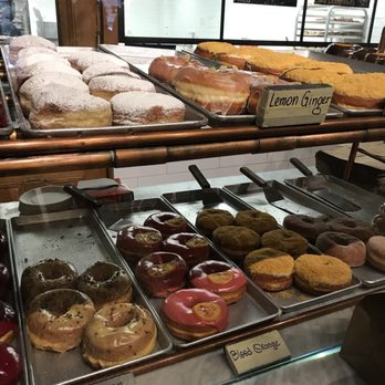 Dough - Desserts Near Me - New York, New York Dough - Desserts Near Me - New York, New York
