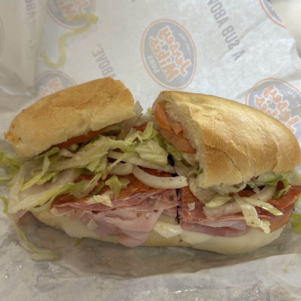 Jersey Mike's Subs - Delis Near Me - Parma, Ohio Jersey Mike's Subs - Delis Near Me - Parma, Ohio