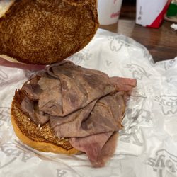 Classic Arby's
