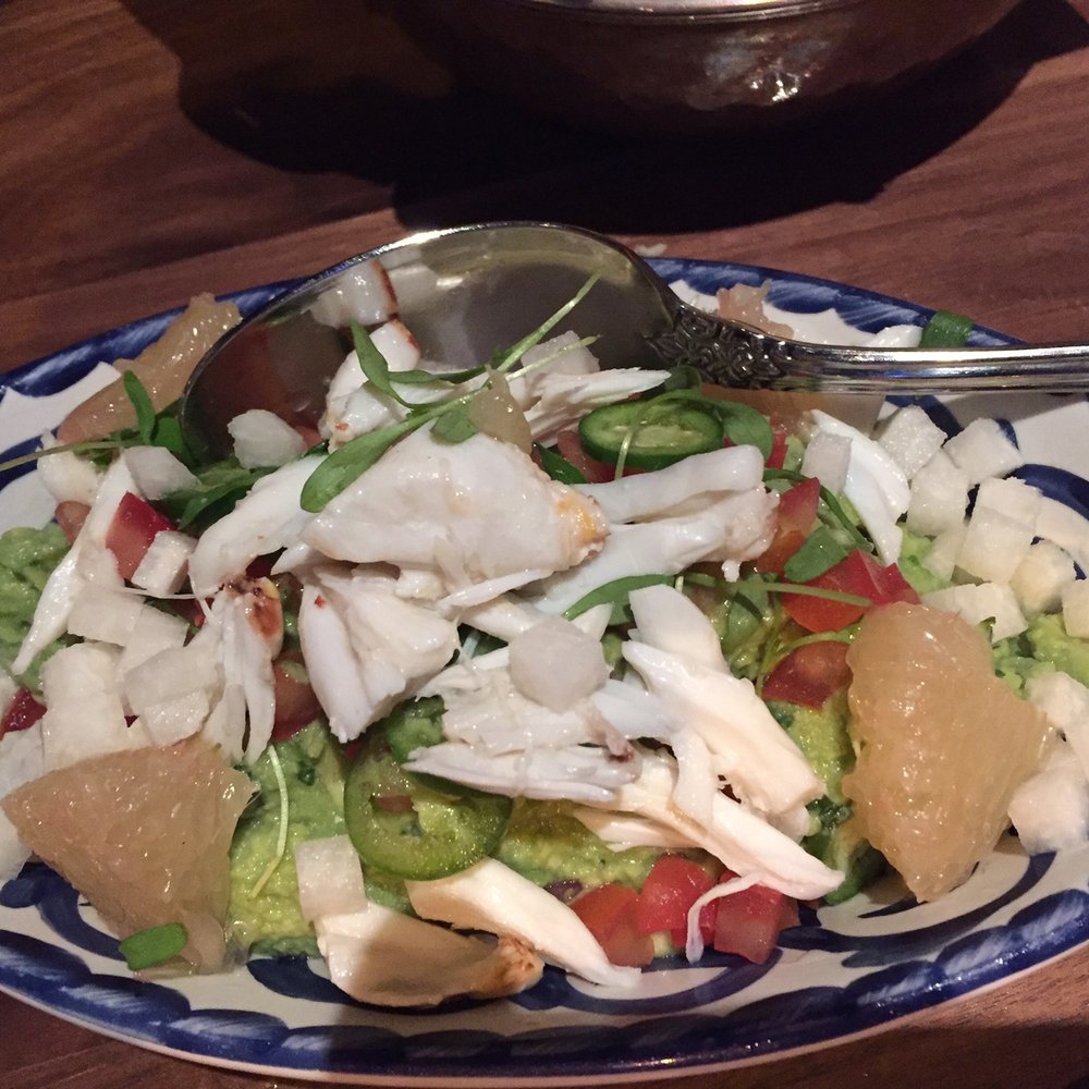 Barrio - Lump grab grauc - Mexican Near Me - Chicago, Illinois
