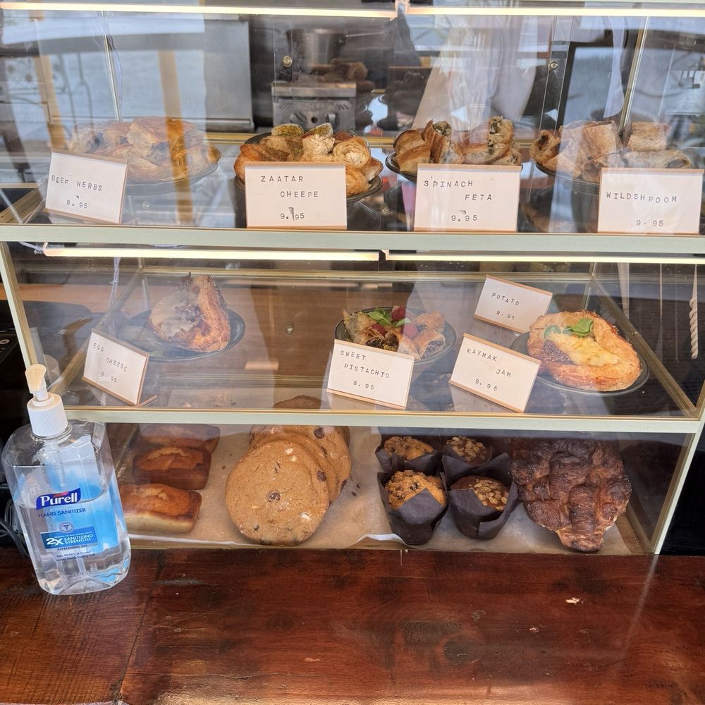 Zorek - Cafes Near Me - San Bruno, California Zorek - Cafes Near Me - San Bruno, California