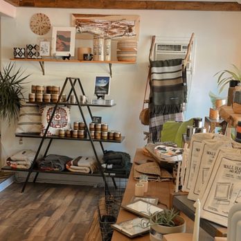 Hearth & Sage General Store - Home Decor Near Me - Crestline, California