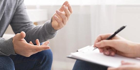 New Day Counseling Center - grief counselor in Fayetteville, NC