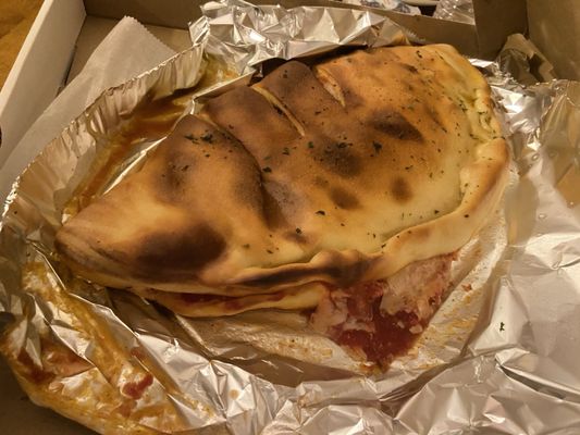 Big Jim's in the Run by null