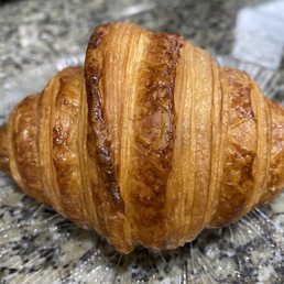Croissant Croissant