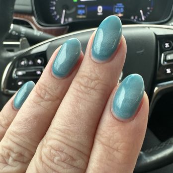 Anthony Vince' Nail Spa - Cat Eye - Nail Salons Near Me - Lynnwood, Washington Anthony Vince' Nail Spa - Cat Eye - Nail Salons Near Me - Lynnwood, Washington