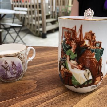 Yardsale Cafe - Coffee - Coffee & Tea Near Me - Brooklyn, New York