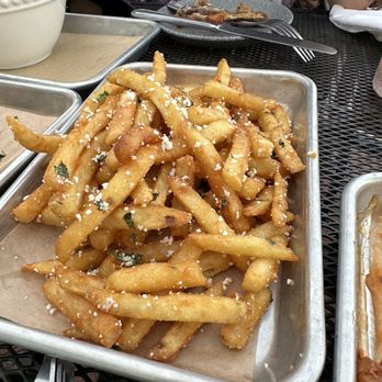 Ditch - Truffle Fries - Bars Near Me - Bay Shore, New York Ditch - Truffle Fries - Bars Near Me - Bay Shore, New York