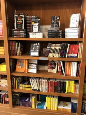 Fulton Street Books & Coffee by null