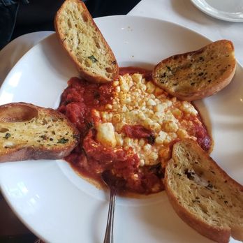 Basil Leaf Cafe - Baked Goat Cheese - Italian Near Me - Chicago, Illinois