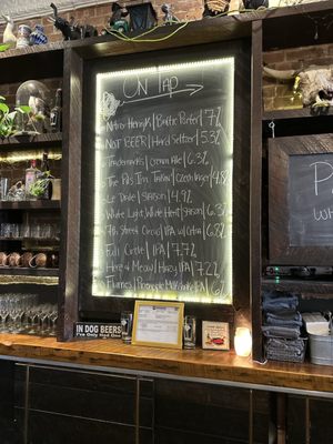 Here & Now Brewing Company by null