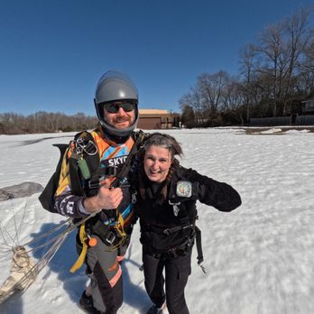 Skydive Cross Keys - Skydiving Near Me - Williamstown, New Jersey