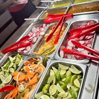 Taco Y Taco - Salsa - Mexican Near Me - Henderson, Nevada