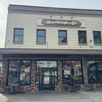 Sourdough & Co - Placerville - Sandwiches Near Me - Placerville, California Sourdough & Co - Placerville - Sandwiches Near Me - Placerville, California