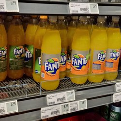 Rewe City
