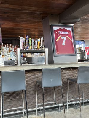 Nick's Riverside Grill by null