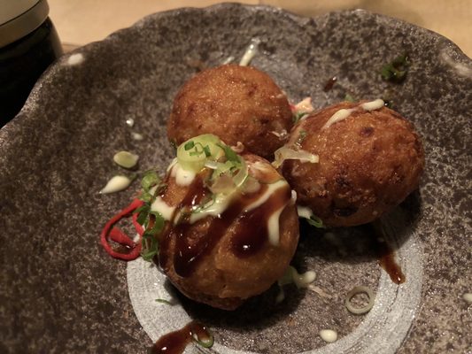 Koo Japanese Restaurant by null