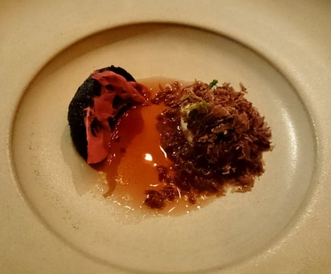 Kadeau by null Kadeau by null