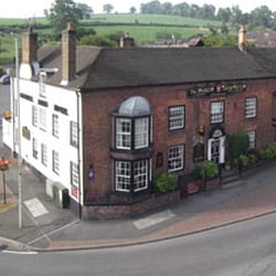 Gaskell Arms Hotel & Restaurant - Gaskell Arms