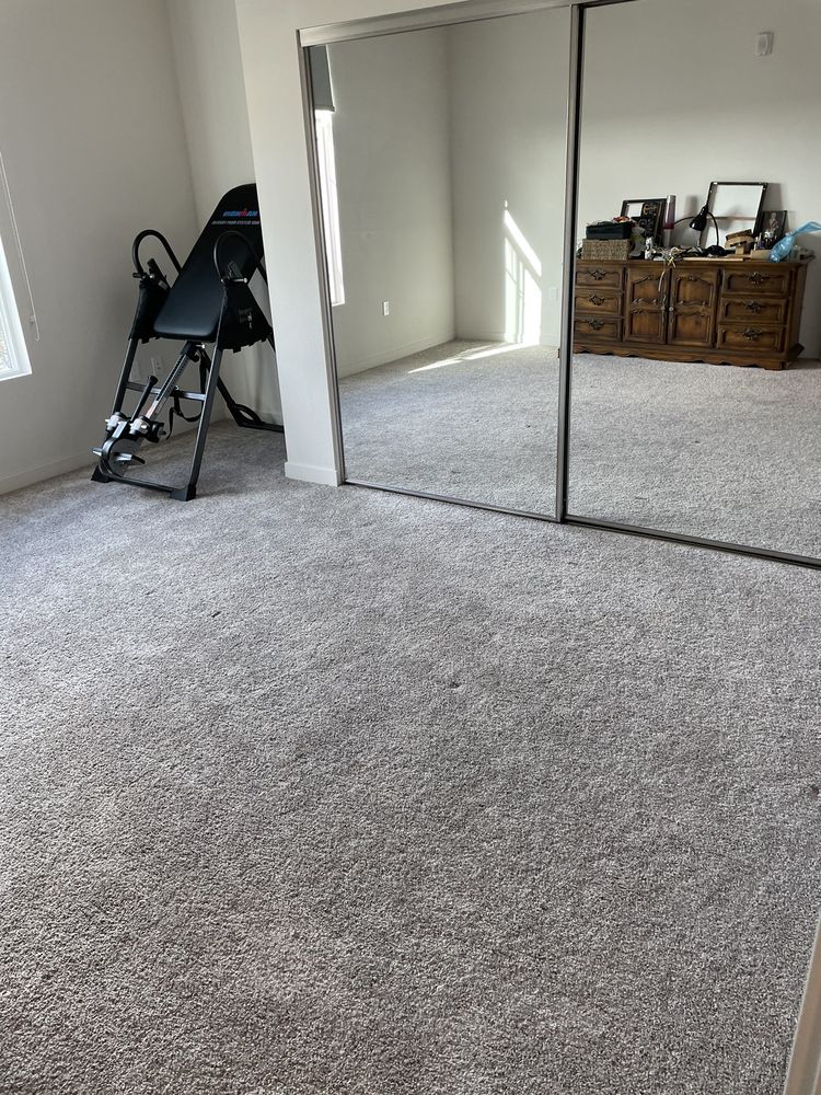 DRY ORGANIC CARPET CARE 12 Photos & 12 Reviews San Diego