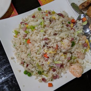 Lotus Garden - Yang zhou fried rice - Chinese Near Me - Vienna, Virginia Lotus Garden - Yang zhou fried rice - Chinese Near Me - Vienna, Virginia