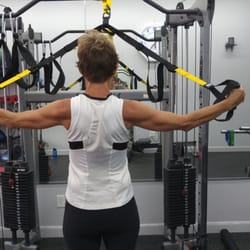 CC Fitness - Strength and conditioning