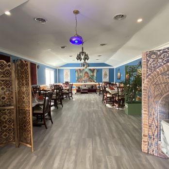 Ruhani Kitchen - Mediterranean Near Me - Egg Harbor Township, New Jersey