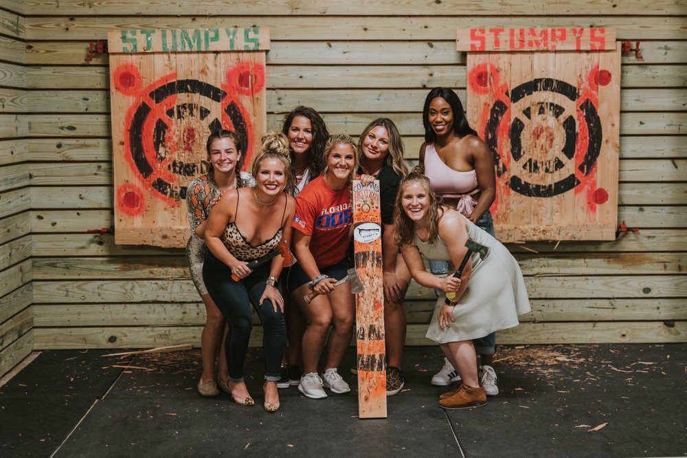 STUMPY’S HATCHET HOUSECOCOA VILLAGE Updated August 2024 59 Photos