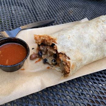 Bravo Farms Traver - BBQ Tri-Tip Burrito - Cheese Shops Near Me - Traver, California