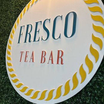 Fresco Tea Bar - Coffee & Tea Near Me - New Albany, Indiana Fresco Tea Bar - Coffee & Tea Near Me - New Albany, Indiana