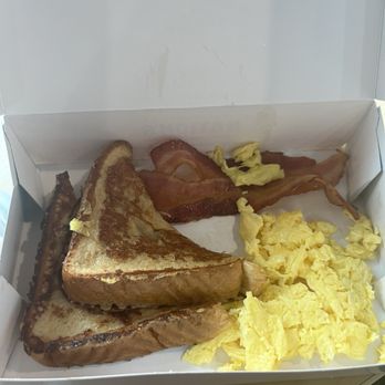 Nation’s Giant Hamburgers - Yummy Food! - Breakfast & Brunch Near Me - Arlington, Texas