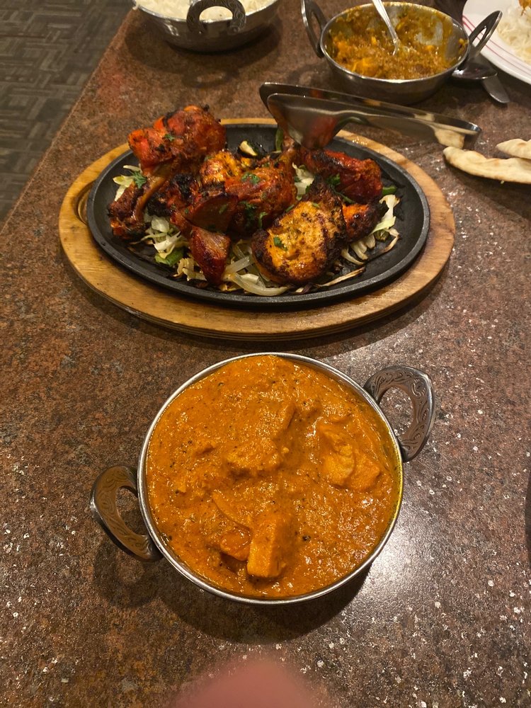 INDIA PALACE EDEN PRAIRIE 54 Photos & 132 Reviews 936 Prairie