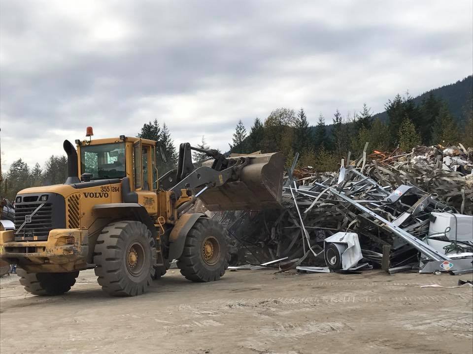 Skookum Sales & Recycling