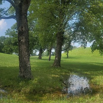 Cahokia Mounds - Parks Near Me - Collinsville, Illinois