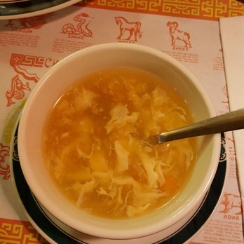 Panda Garden Chinese Restaurant - Egg drop soup - Chinese Near Me - Bloomfield, New Mexico Panda Garden Chinese Restaurant - Egg drop soup - Chinese Near Me - Bloomfield, New Mexico